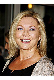 تصویر Amanda Redman