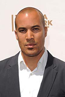 تصویر Coby Bell