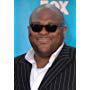Ruben Studdard at an event for American Idol (2002)