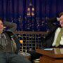 Lance Krall on "Late Night with Conan O
