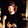 Elisabeth Shue and Mike Figgis in Leaving Las Vegas (1995)