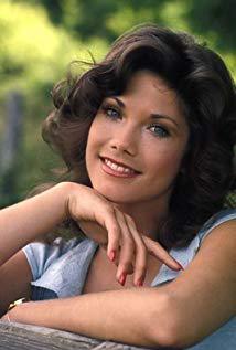 تصویر Barbi Benton