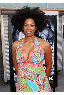 تصویر Kim Wayans