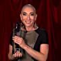 Naomi Grossman in The IMDb Countdown (2014)