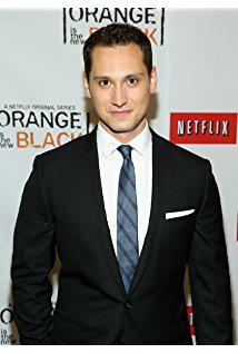 تصویر Matt McGorry