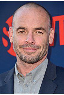 تصویر Paul Blackthorne