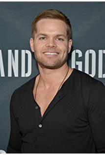 تصویر Wes Chatham