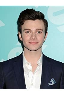 تصویر Chris Colfer