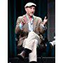 Jonathan Ames at an event for Blunt Talk (2015)