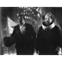 Kurt Gerron and Emil Jannings in The Blue Angel (1930)