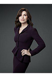 تصویر Julianna Margulies