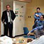 Joel Marsh Garland and Nick Sandow in Orange Is the New Black (2013)