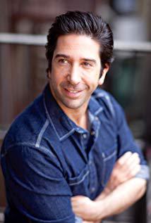 تصویر David Schwimmer