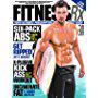 FitnessRx Magazine, June 2014