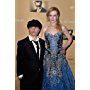 Nicole Kidman and Olivier Dahan