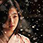 Go-eun Kim in Memories of the Sword (2015)