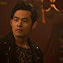 Jay Chou in Now You See Me 2 (2016)