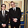 Adam McKay and Charles Randolph