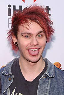 تصویر Michael Clifford