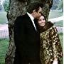 June Carter Cash and Johnny Cash in Walk the Line (2005)