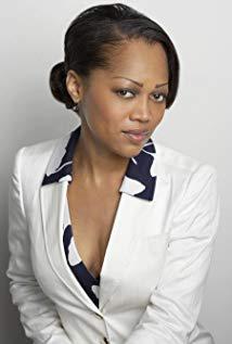 تصویر Theresa Randle