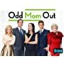 Joanna Cassidy, Jill Kargman, Abby Elliott, and Andy Buckley in Odd Mom Out (2015)