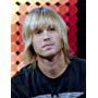 Ashley Parker Angel