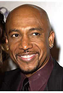 تصویر Montel Williams