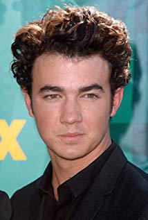 تصویر Kevin Jonas