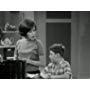 Mary Tyler Moore and Larry Mathews in The Dick Van Dyke Show (1961)