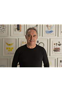 تصویر Ferran Adrià