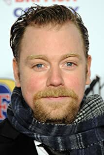 تصویر Rufus Hound