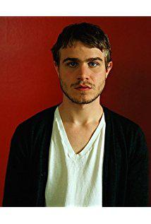 تصویر Brady Corbet