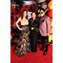 Helene Cardona, Sue Wong and Ric Young at Sue Wong