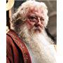 as Dr Cornelius in The Chronicles of Narnia/Prince Caspian