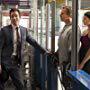 Matt Bomer, Tim DeKay, Mike Dopud, and Annet Mahendru in White Collar (2009)