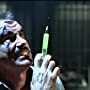 Simón Andreu in Beyond Re-Animator (2003)