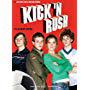 Jacob Oliver Krarup, Cyron Melville, Marie Bach Hansen, and Esben Smed in Kick