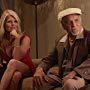 Gerry Bednob and Tracey Birdsall in Going Very Badly (2014)