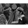 Frank DeKova and Larry Storch in F Troop (1965)