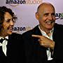 Jeffrey Tambor and Jill Soloway in IMDb: What to Watch: Transparent: Season Two (2015)