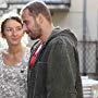 Corinne Masiero and Matthias Schoenaerts in Rust and Bone (2012)