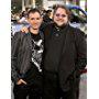 Vincenzo Natali and Guillermo del Toro at an event for Splice (2009)