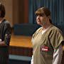 Joanna Adler and Annie Golden in Orange Is the New Black (2013)