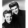 Phil Everly and The Everly Brothers