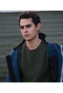 تصویر Max Minghella