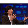 Christiane Amanpour in The Daily Show with Trevor Noah (1996)