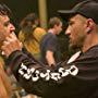 David Leroy Anderson in the ring with Russell Crowe as Jim Braddock in Cinderella Man.