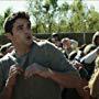 Brant Daugherty in The Starving Games (2013)