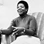 Maya Angelou in Maya Angelou And Still I Rise (2016)